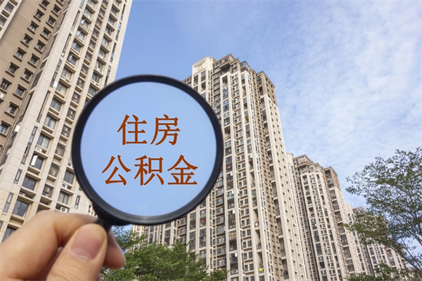 阳春离职多久可以取住房公积金（离职多久后能取公积金）
